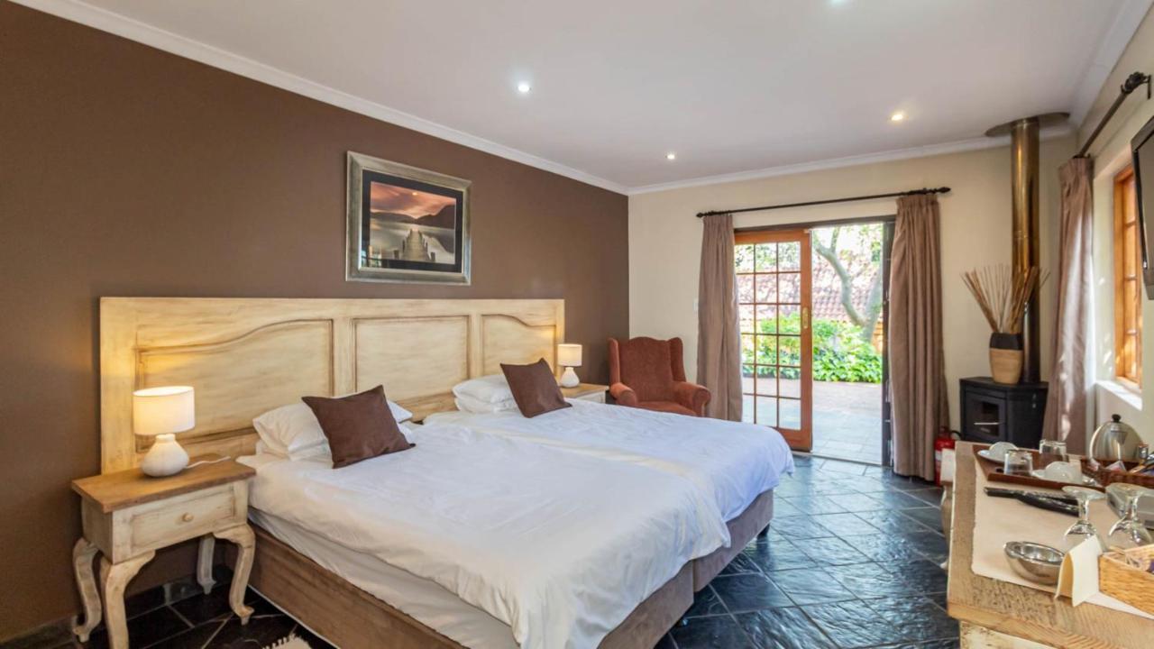 Cap Serein Guest House Kapstadt Exterior foto