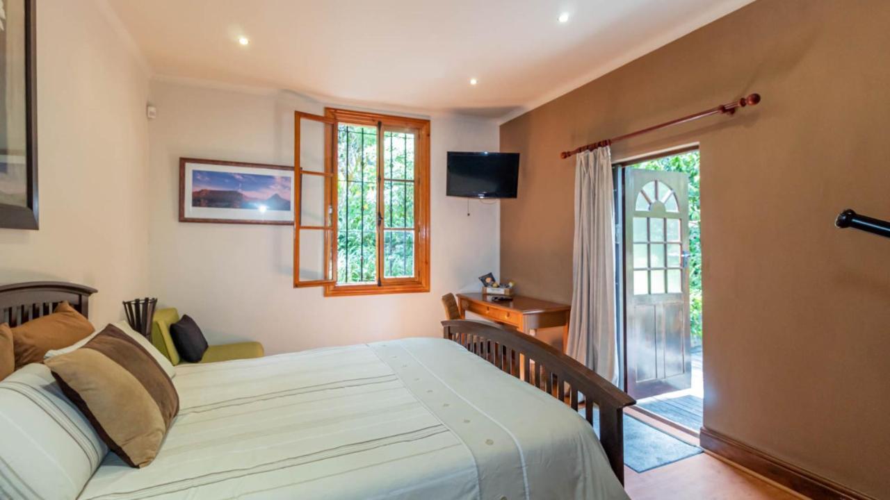 Cap Serein Guest House Kapstadt Exterior foto
