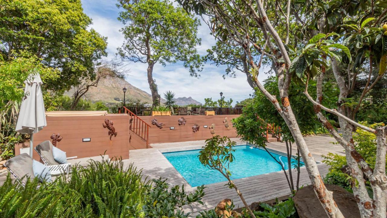 Cap Serein Guest House Kapstadt Exterior foto