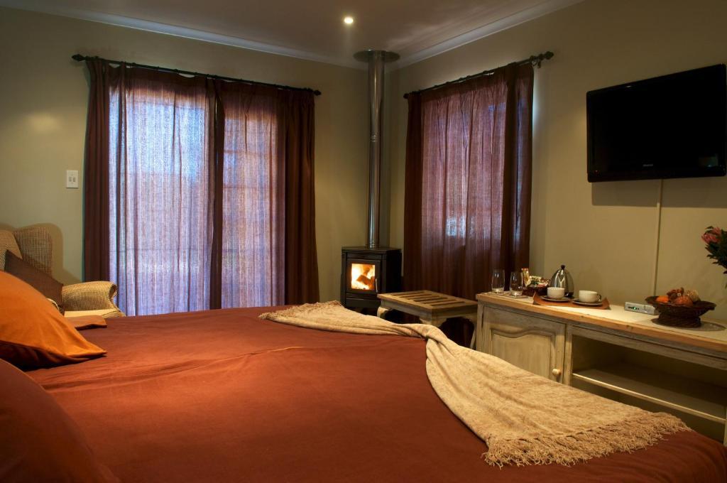 Cap Serein Guest House Kapstadt Zimmer foto
