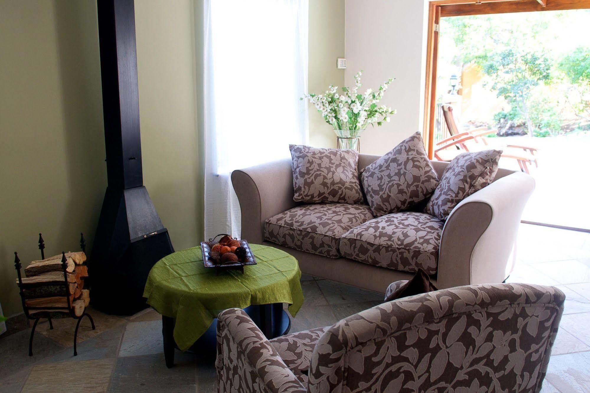 Cap Serein Guest House Kapstadt Exterior foto