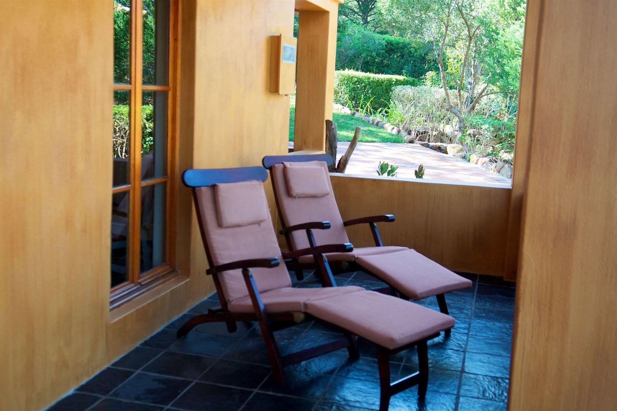 Cap Serein Guest House Kapstadt Exterior foto