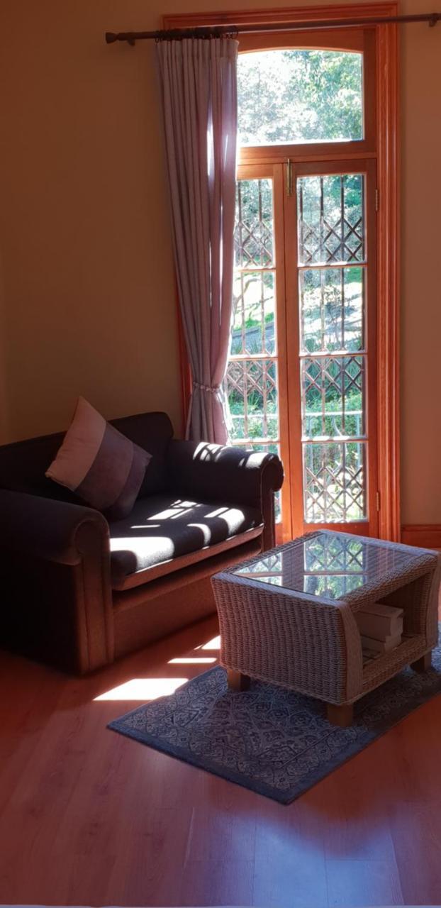 Cap Serein Guest House Kapstadt Exterior foto