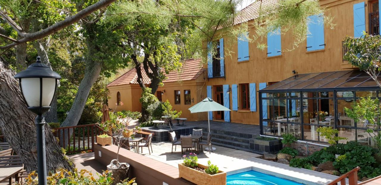 Cap Serein Guest House Kapstadt Exterior foto