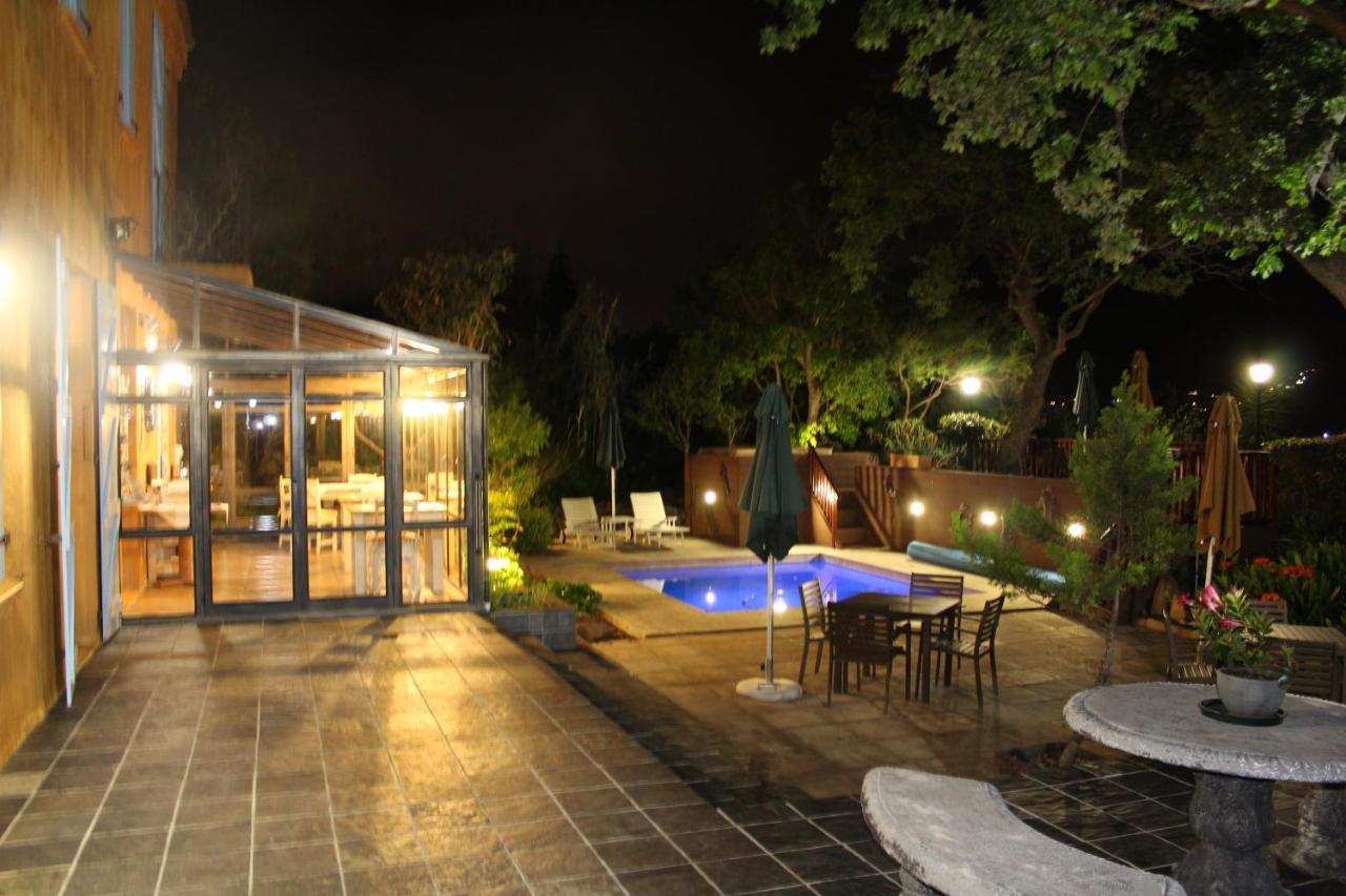 Cap Serein Guest House Kapstadt Exterior foto