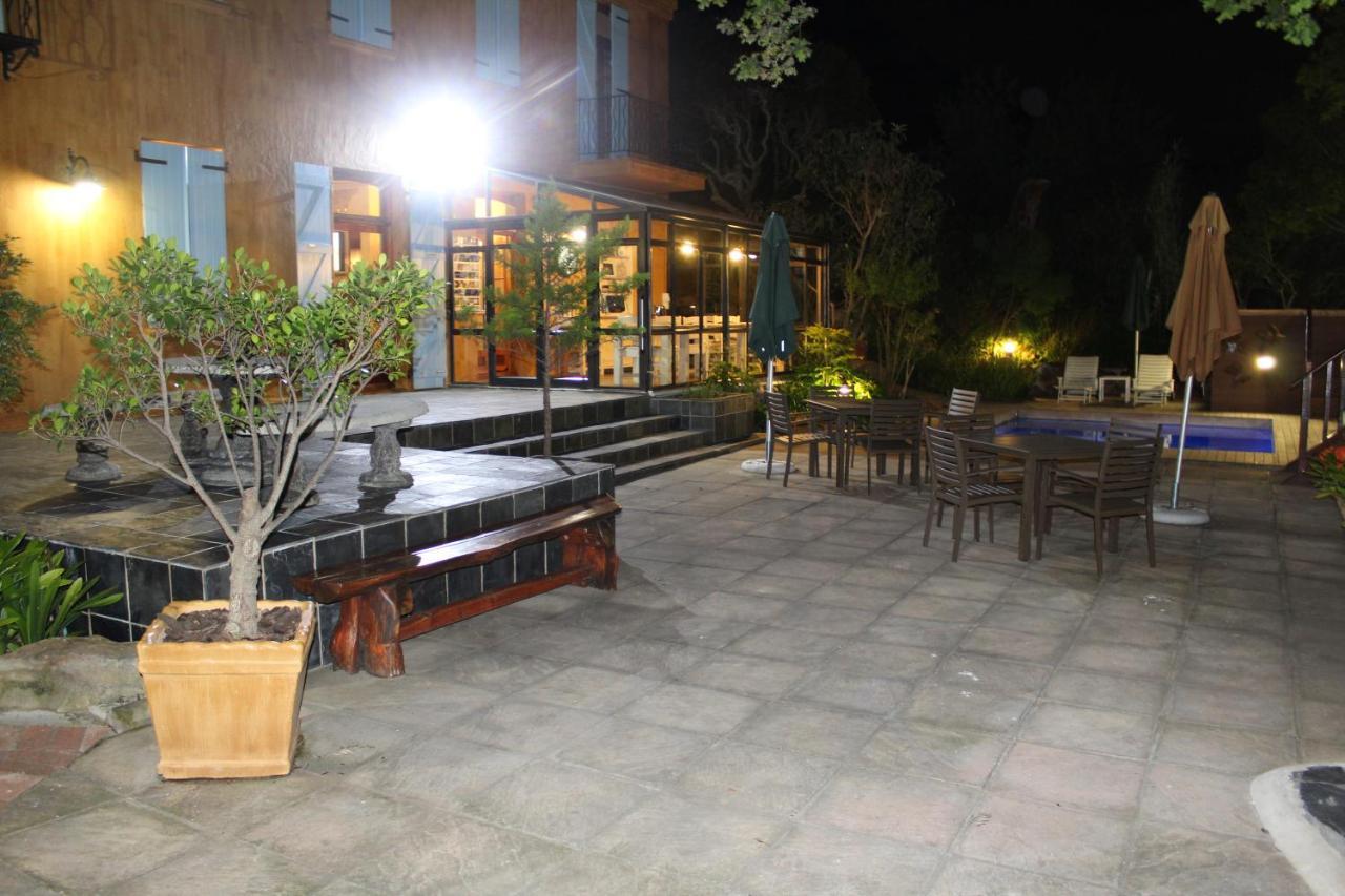 Cap Serein Guest House Kapstadt Exterior foto