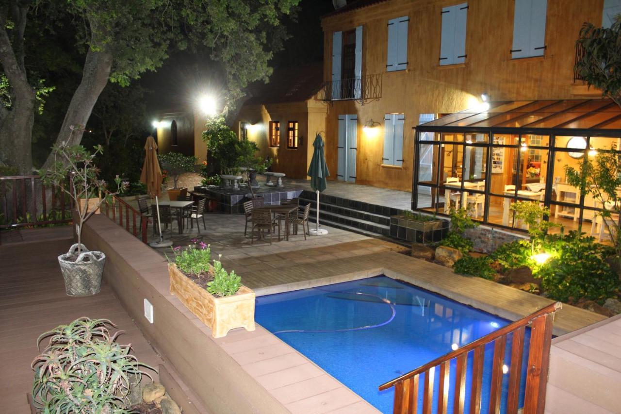 Cap Serein Guest House Kapstadt Exterior foto