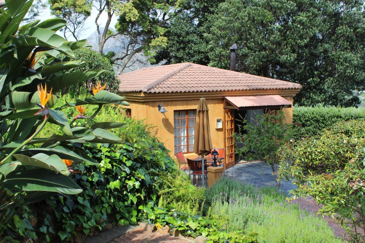 Cap Serein Guest House Kapstadt Exterior foto