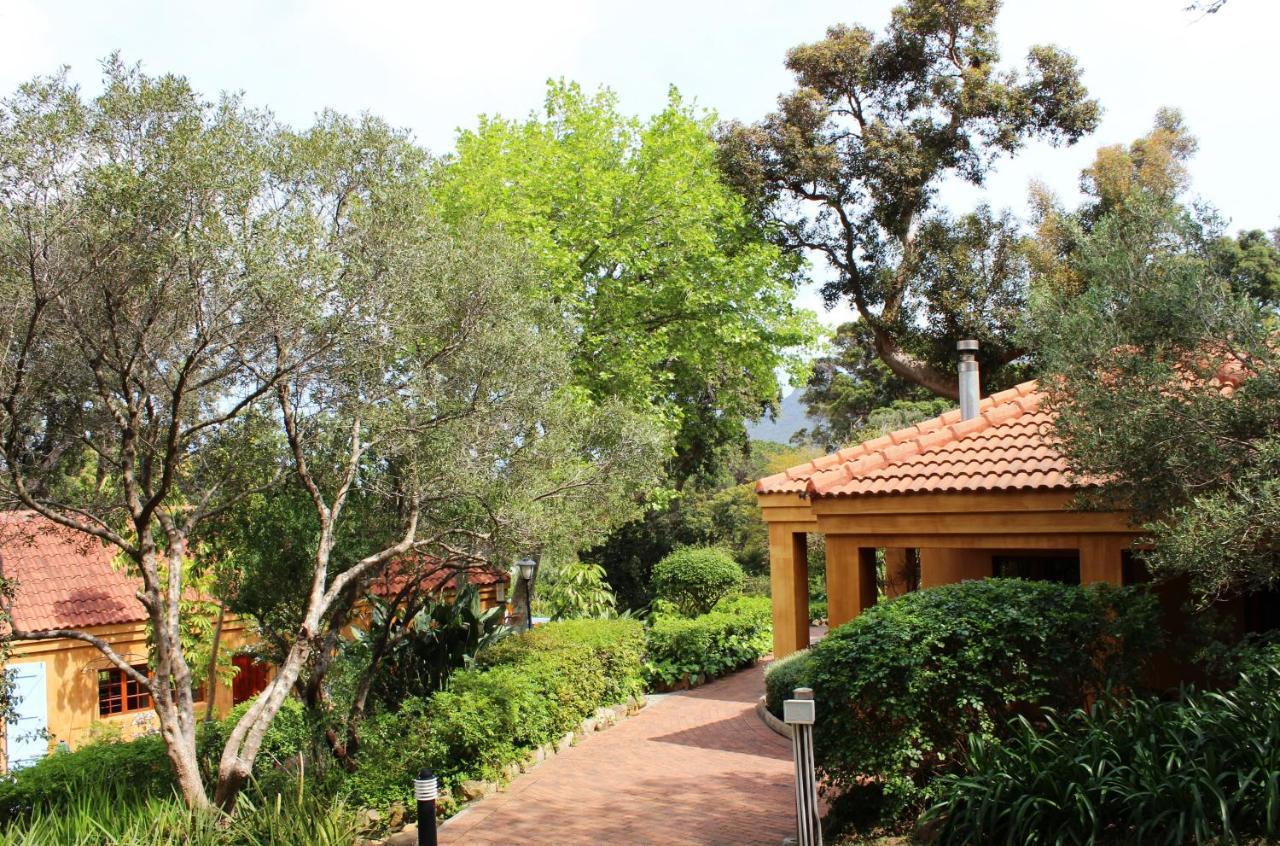 Cap Serein Guest House Kapstadt Exterior foto