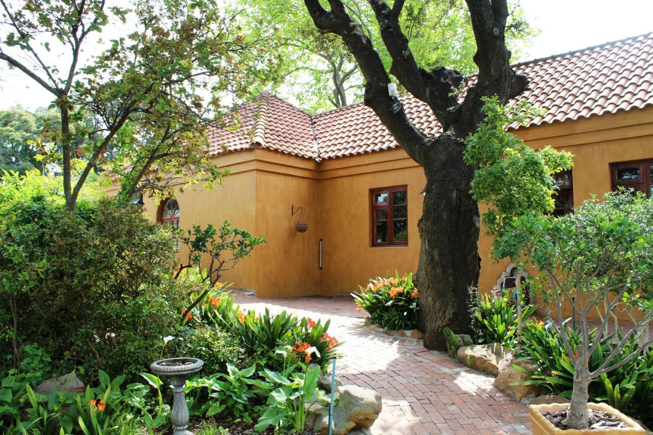Cap Serein Guest House Kapstadt Exterior foto